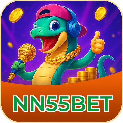 NN55BET: Cassino Confiável com Pagamentos Rápidos